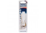HSS Cobalt Drill Bit, 1mm