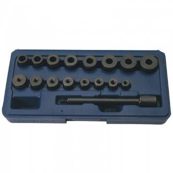 Universal Clutch Aligning Kit (17 Piece) Universal Clutch Aligning Kit (17 Piece)
