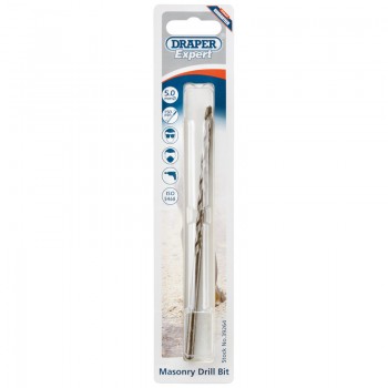 Masonry Drill Bit, 5 x 150mm Masonry Drill Bit, 5 x 150mm