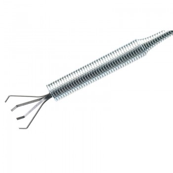 Fully Flexible Claw Action Pick-Up Tool, 610mm Fully Flexible Claw Action Pick-Up Tool, 610mm