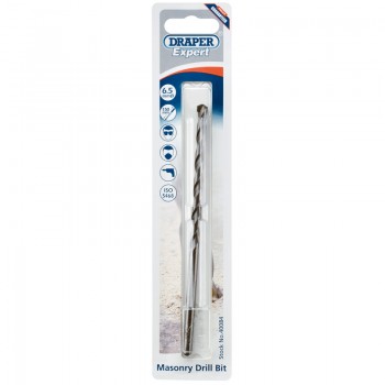 Masonry Drill Bit, 6.5 x 150mm Masonry Drill Bit, 6.5 x 150mm