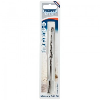 Masonry Drill Bit, 7 x 150mm Masonry Drill Bit, 7 x 150mm