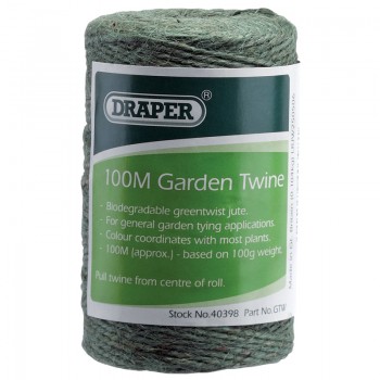 Garden Twine, 100m Garden Twine, 100m