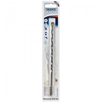 Masonry Drill Bit, 8 x 200mm Masonry Drill Bit, 8 x 200mm