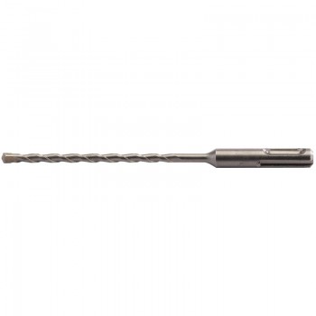 SDS+ Masonry Drill Bit, 5.0 x 160mm SDS+ Masonry Drill Bit, 5.0 x 160mm