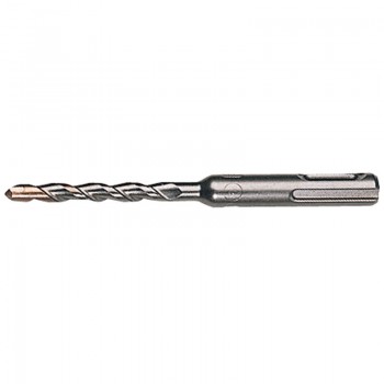 SDS+ Masonry Drill Bit, 6.0 x 110mm SDS+ Masonry Drill Bit, 6.0 x 110mm