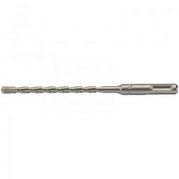 SDS+ Masonry Drill Bit, 6.5 x 160mm SDS+ Masonry Drill Bit, 6.5 x 160mm