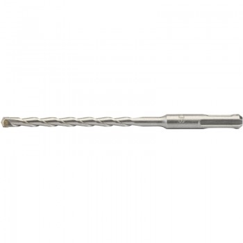 SDS+ Masonry Drill Bit, 7.0 x 160mm SDS+ Masonry Drill Bit, 7.0 x 160mm