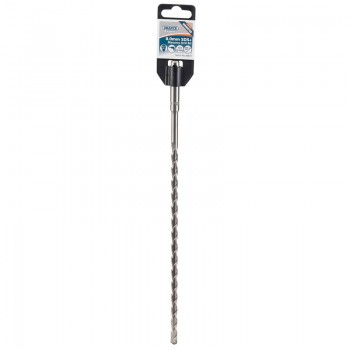 SDS+ Masonry Drill Bit, 8.0 x 300mm SDS+ Masonry Drill Bit, 8.0 x 300mm