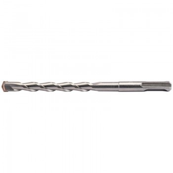 SDS+ Masonry Drill Bit, 10.0 x 160mm SDS+ Masonry Drill Bit, 10.0 x 160mm