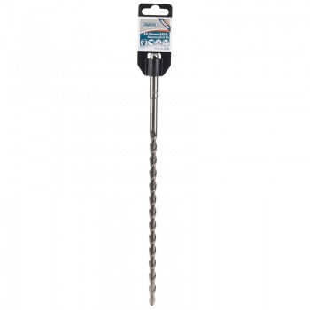 SDS+ Masonry Drill Bit, 10.0 x 300mm SDS+ Masonry Drill Bit, 10.0 x 300mm