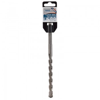 SDS+ Masonry Drill, 12.0 x 210mm SDS+ Masonry Drill, 12.0 x 210mm
