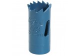 HSS Bi-metal Holesaw Blade, 22mm