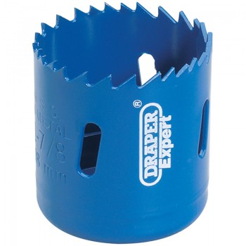 HSS Bi-metal Holesaw Blade, 48mm HSS Bi-metal Holesaw Blade, 48mm