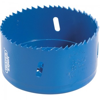 HSS Bi-metal Holesaw Blade, 95mm HSS Bi-metal Holesaw Blade, 95mm