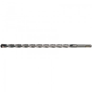 SDS+ Masonry Drill, 12.0 x 300mm SDS+ Masonry Drill, 12.0 x 300mm