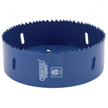 HSS Bi-metal Holesaw Blade, 127mm HSS Bi-metal Holesaw Blade, 127mm