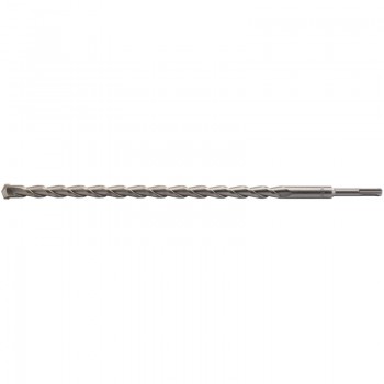SDS+ Masonry Drill, 18.0 x 450mm SDS+ Masonry Drill, 18.0 x 450mm