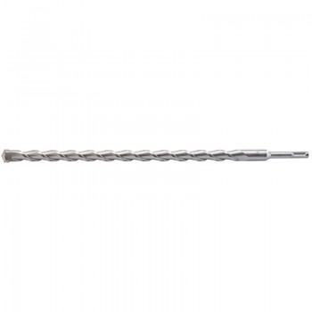 SDS+ Masonry Drill, 20.0 x 450mm SDS+ Masonry Drill, 20.0 x 450mm