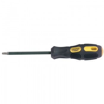 S2 Plain Slot Square Recess Screwdriver S2 Plain Slot Square Recess Screwdriver