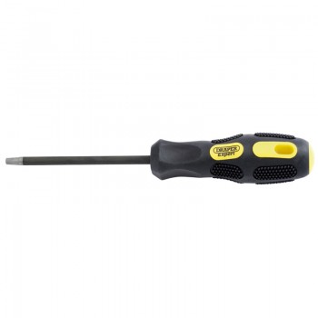 S3 Plain Slot Square Recess Screwdriver S3 Plain Slot Square Recess Screwdriver