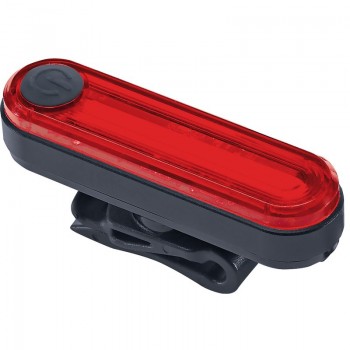 Rechargeable LED Bicycle Rear Light Rechargeable LED Bicycle Rear Light