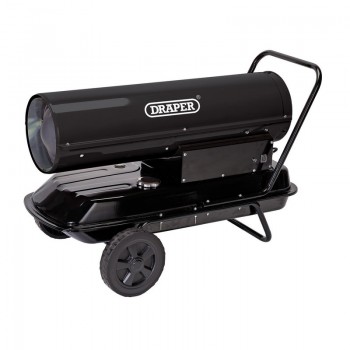 230V Diesel and Kerosene Space Heater, 102,300 BTU/30kW 230V Diesel and Kerosene Space Heater, 102,300 BTU/30kW