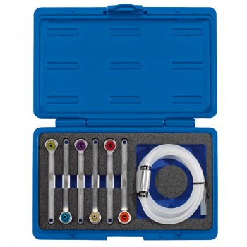 Universal Clutch and Brake Bleeding Kit (7 Piece) Universal Clutch and Brake Bleeding Kit (7 Piece)
