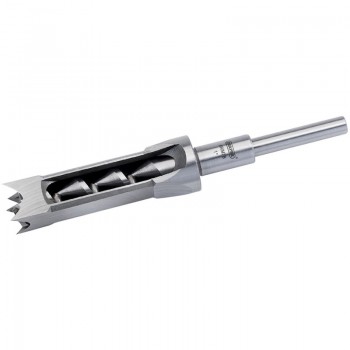Mortice Chisel and Bit, 1”, 19mm Mortice Chisel and Bit, 1”, 19mm