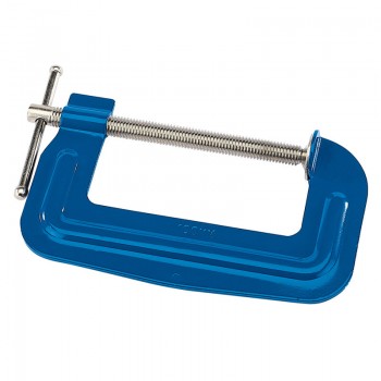 G Cramp, 100 x 42mm G Cramp, 100 x 42mm
