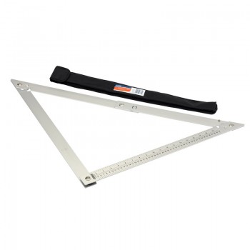 Folding Square, 600mm Folding Square, 600mm