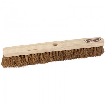 Soft Coco Broom Head, 600mm Soft Coco Broom Head, 600mm