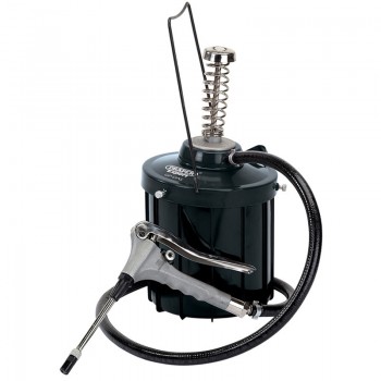 Dual High Volume High Pressure Grease Pump Dual High Volume High Pressure Grease Pump