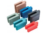 Plastic Frame Packers (Bag of 100)
