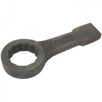 Ring Slogging Wrench, 95mm Ring Slogging Wrench, 95mm