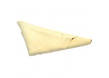 Chamois Leather, 2.5 Sq. Ft., Large