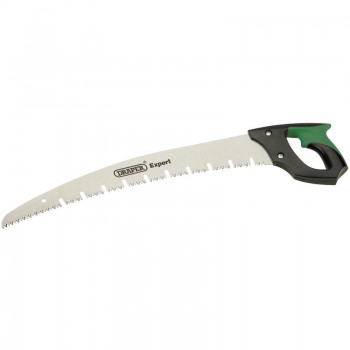 Soft Grip Pruning Saw, 500mm Soft Grip Pruning Saw, 500mm