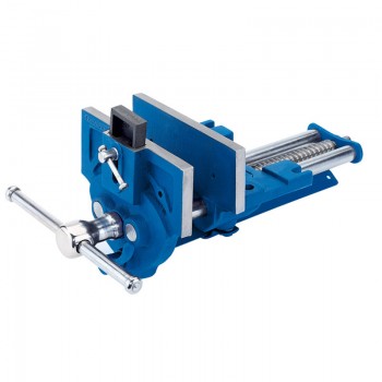 Quick Release Woodworking Bench Vice, 175mm Quick Release Woodworking Bench Vice, 175mm