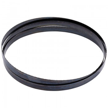 Bandsaw Blade, 2560mm x 3/4&rdquo;, 4 skip