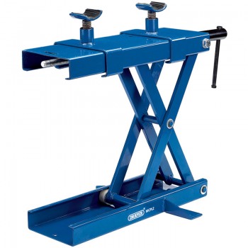 Motorcycle Frame Scissor Lift Motorcycle Frame Scissor Lift