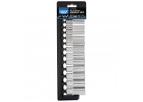 Multi-Drive® Deep Socket Set, 3/8&rdquo; Sq. Dr. (12 Piece)
