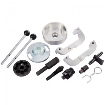 Engine Timing Kit ETK113 (Audi, Porsche, Volkswagen) Engine Timing Kit ETK113 (Audi, Porsche, Volkswagen)