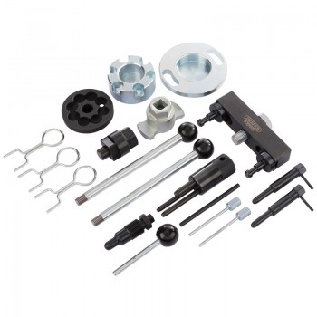 Engine Timing Kit ETK254 (Audi, Porsche, Volkswagen) Engine Timing Kit ETK254 (Audi, Porsche, Volkswagen)