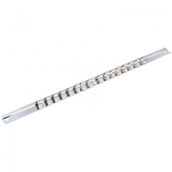 Retaining Bar, 3/8” Sq. Dr., 415mm, 16 Clips Retaining Bar, 3/8” Sq. Dr., 415mm, 16 Clips
