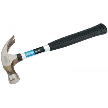 Tubular Shaft Claw Hammer, 450g/16oz Tubular Shaft Claw Hammer, 450g/16oz