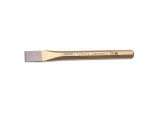 Octagonal Flat Cold Chisel, 12 x 125mm