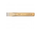 Flat Cold Chisel, 18 x 125mm