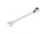 Draper HI-TORQ® Metric Reversible Ratcheting Combination Spanner, 8mm