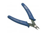Electronic Flush Cut Nipper, 130mm