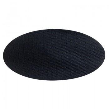 Self-Adhesive Hook and Eye Backed Backing Pad, 200mm Self-Adhesive Hook and Eye Backed Backing Pad, 200mm